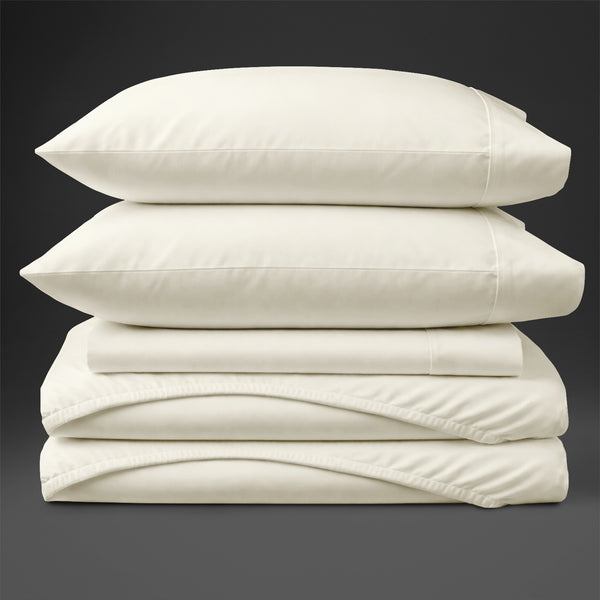 Luxury 800 Thread Count 100% Cotton Sheet Set