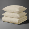 Premium 400 Thread Count 100% Cotton Quilted Bedspread