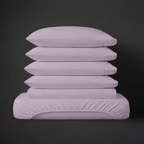 Premium 400 Thread Count 100% Cotton Sheet Set
