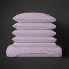 Premium 400 Thread Count 100% Cotton Sheet Set