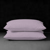 Premium 400 Thread Count 100% Cotton Pillow Envelope Cases (2 PC)