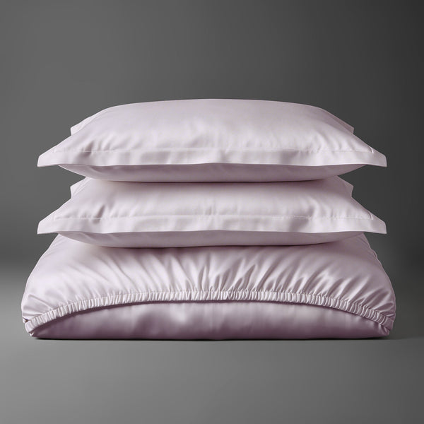 Premium 400 Thread Count 100% Cotton Fitted Sheet