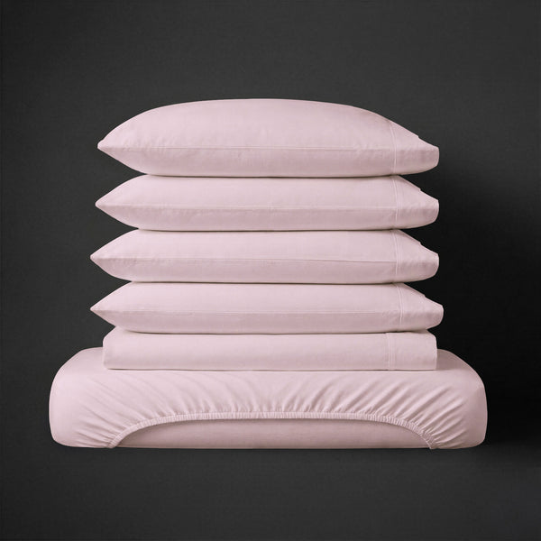 Royale 1000 Thread Count 100% Cotton Sheet Set