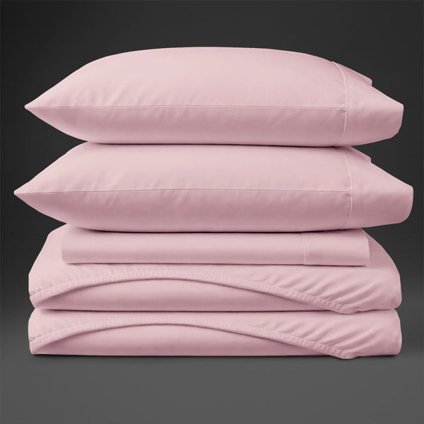 Percale 100% Cotton Sheet Set