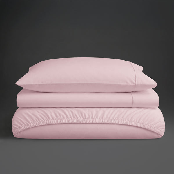 Percale 100% Cotton Sheet Set