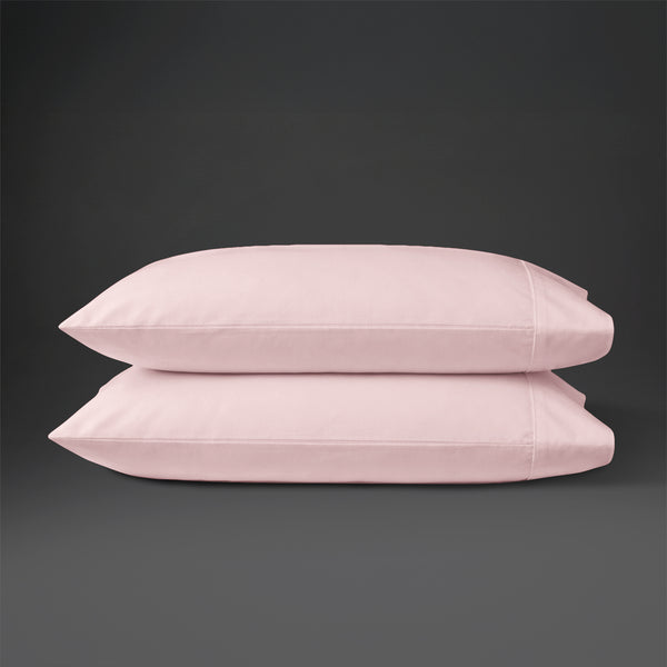 Percale 100% Cotton Pillowcases
