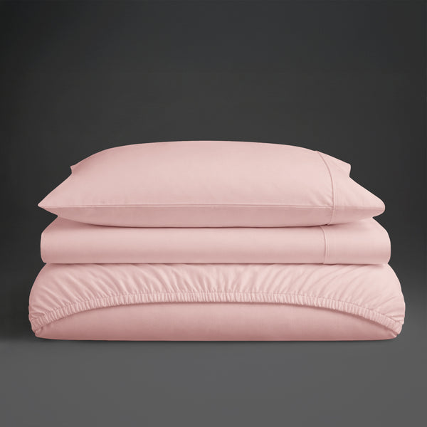 Premium 400 Thread Count 100% Cotton Sheet Set