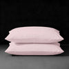 Deluxe 600 Thread Count 100% Cotton Pillow Envelope Cases