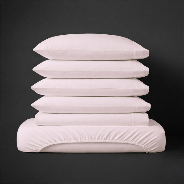 Luxury 800 Thread Count 100% Cotton Sheet Set