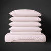 Luxury 800 Thread Count 100% Cotton Sheet Set