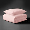 Premium Bettbezug-Set mit 400 Fadenzahl aus 100% Baumwolle