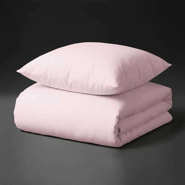 Deluxe 600 Thread Count 100% Cotton Duvet Cover Set