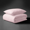 Deluxe 600 Thread Count 100% Cotton Duvet Cover Set