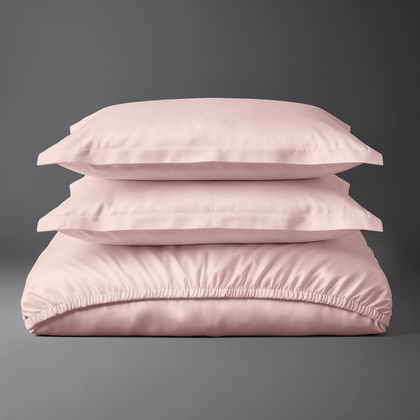 Premium 400 Thread Count 100% Cotton Fitted Sheet