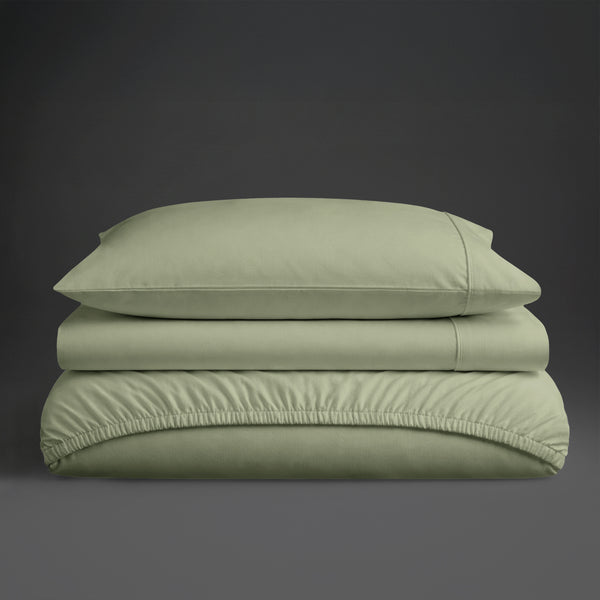 Premium 400 Thread Count 100% Cotton Sheet Set
