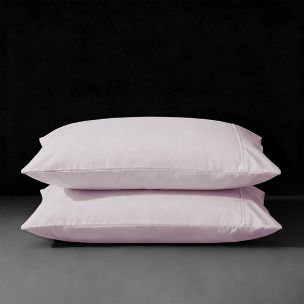 Premium 400 Thread Count 100% Cotton Pillow Envelope Cases