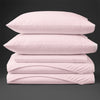 Deluxe 600 Thread Count 100% Cotton Sheet Set
