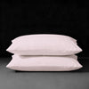 Luxury 800 Thread Count 100% Cotton Pillow Envelope Cases