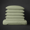Premium 400 Thread Count 100% Cotton Sheet Set
