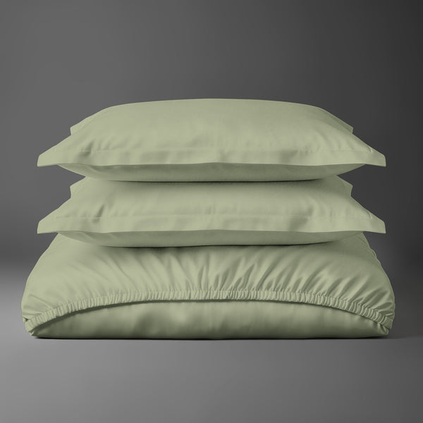 Premium 400 Thread Count 100% Cotton Fitted Sheet