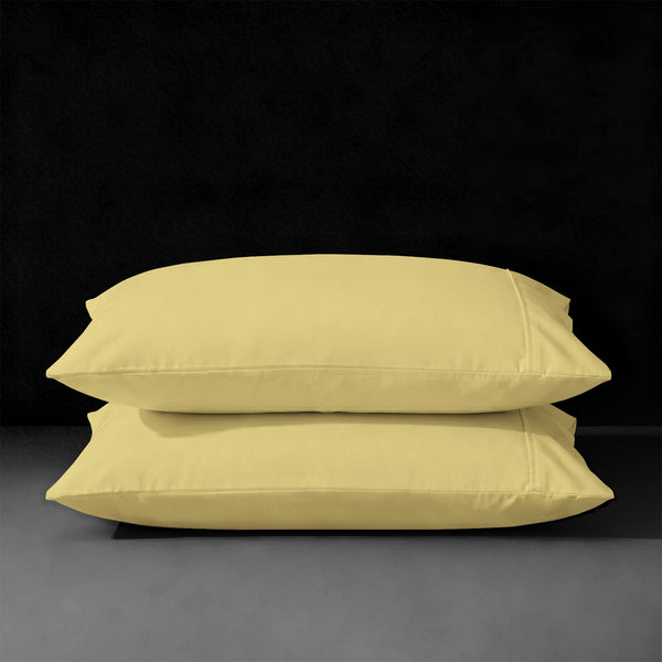 Royale 1000 Thread Count 100% Cotton Pillow Envelope cases