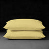 Royale 1000 Thread Count 100% Cotton Pillow Envelope cases