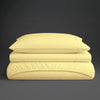 Premium 400 Thread Count 100% Cotton Sheet Set