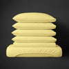 Luxury 800 Thread Count 100% Cotton Sheet Set