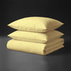 Deluxe 600 Thread Count 100% Cotton Duvet Cover Set