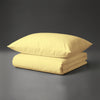 Premium Bettbezug-Set mit 400 Fadenzahl aus 100% Baumwolle