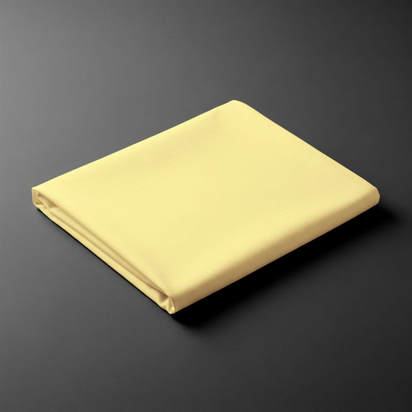 Premium Bettlaken mit 400 Fadenzahl aus 100% Baumwolle