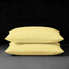 Luxury 800 Thread Count 100% Cotton Pillow Envelope Cases