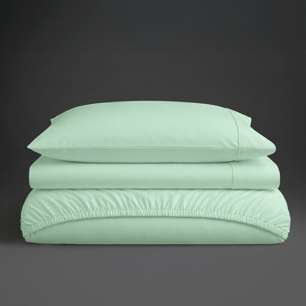 Premium 400 Thread Count 100% Cotton Sheet Set