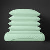 Premium 400 Thread Count 100% Cotton Sheet Set