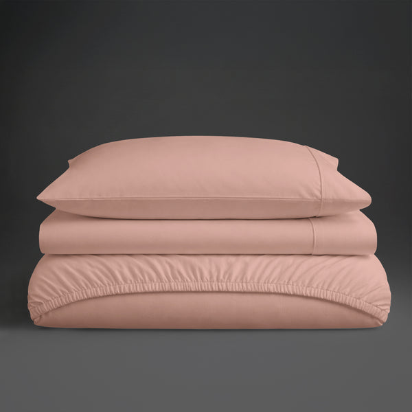 Premium 400 Thread Count 100% Cotton Sheet Set