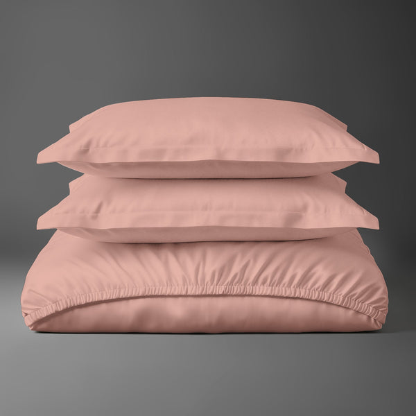 Premium 400 Thread Count 100% Cotton Fitted Sheet