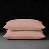Premium 400 Thread Count 100% Cotton Pillow Envelope Cases