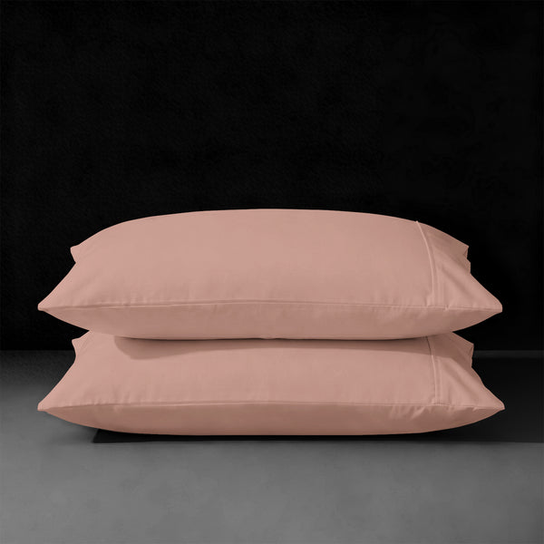 Premium 400 Thread Count 100% Cotton Pillow Envelope Cases