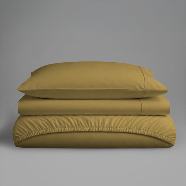 Premium 400 Thread Count 100% Cotton Sheet Set