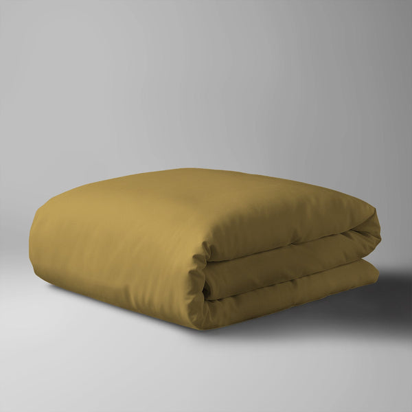 Premium 400 Thread Count 100% Cotton Duvet Cover Set