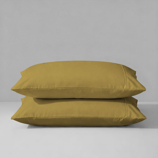 Premium 400 Thread Count 100% Cotton Pillow Envelope Cases