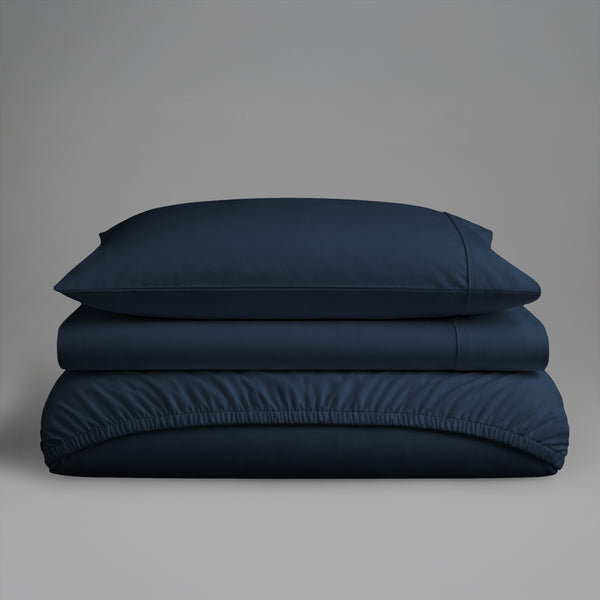 Premium 400 Thread Count 100% Cotton Sheet Set