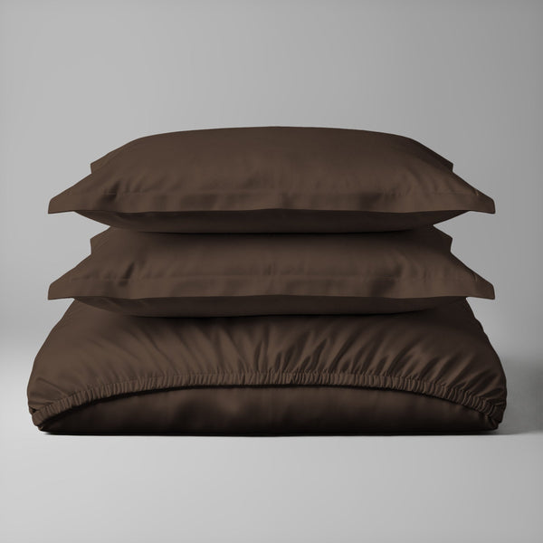 Premium 400 Thread Count 100% Cotton Fitted Sheet