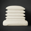 Royale 1000 Thread Count 100% Cotton Sheet Set