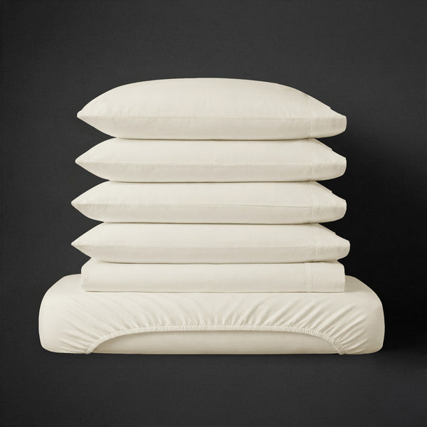 Royale 1000 Thread Count 100% Cotton Sheet Set