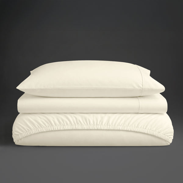 Premium 400 Thread Count 100% Cotton Sheet Set