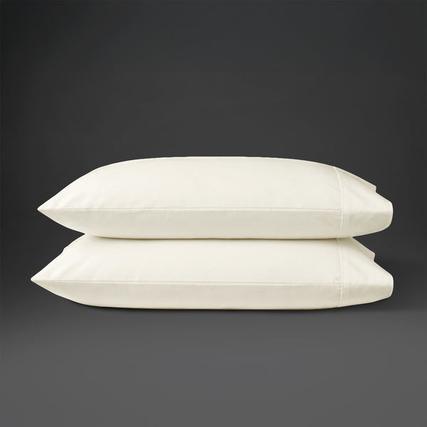 Luxury 800 Thread Count 100% Cotton Pillowcases