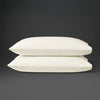 Luxury 800 Thread Count 100% Cotton Pillowcases