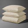 Premium 400 Thread Count 100% Cotton Quilted Bedspread