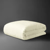 Premium 400 Thread Count 100% Cotton Duvet Cover Set